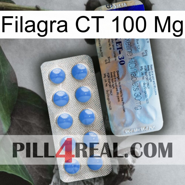 Filagra CT 100Mg 39